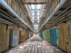 Prison 15H Prison H15 Urbex Urban Urban Exploration